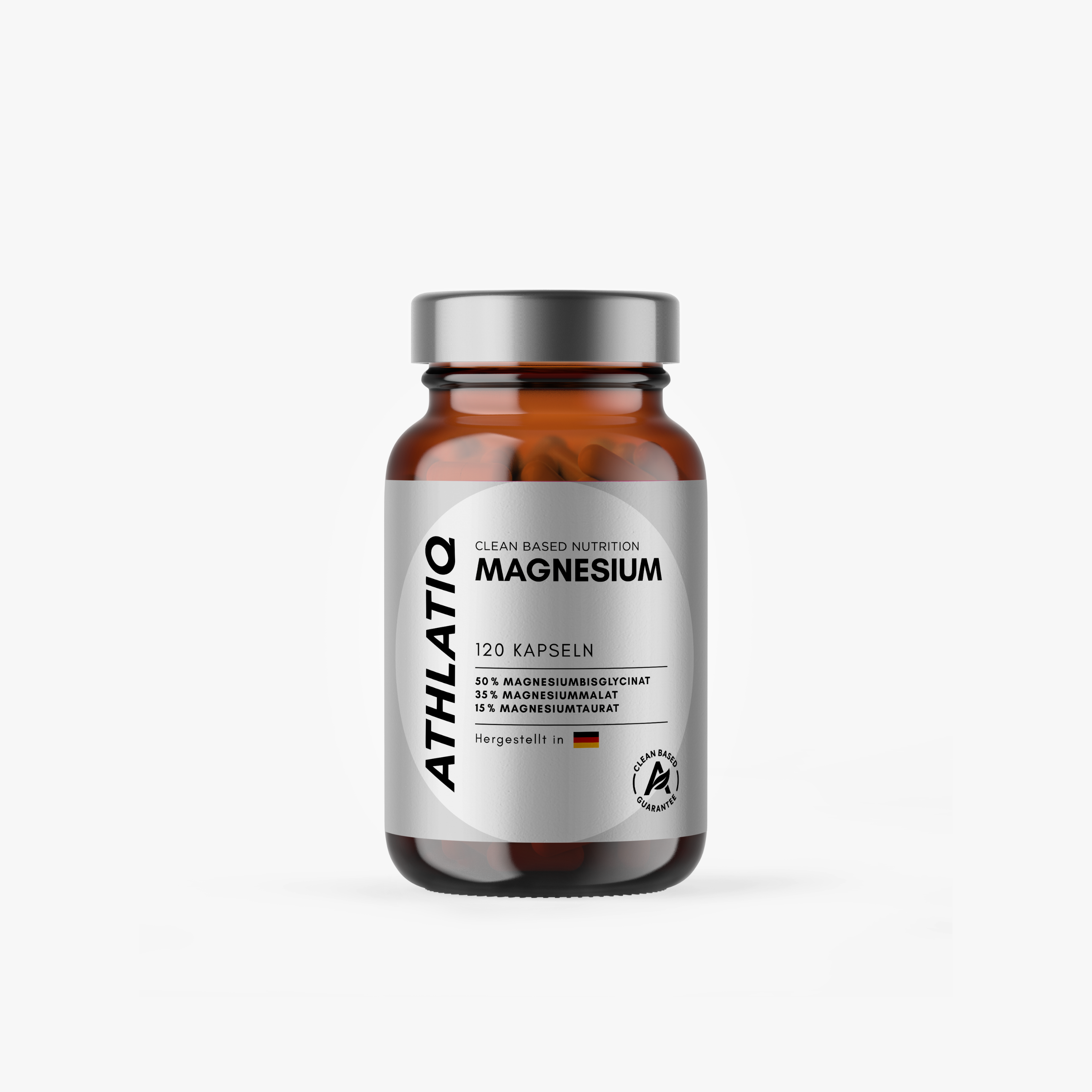 Magnesium Komplex