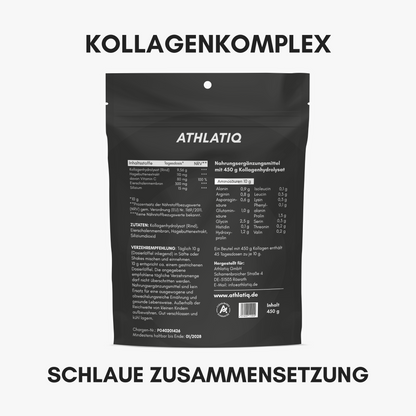 Kollagen Komplex