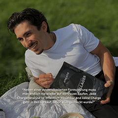 Founder Statement von ATHLATIQ